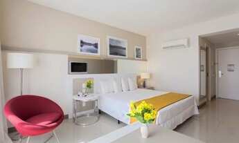 Imagem 4: LAGOA SANTA - Flat Padrão - Joana Darc