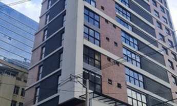 Imagem: Apartamento para aluguel possui 29 metros