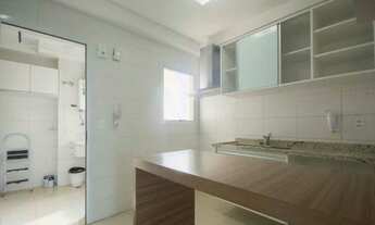 Imagem 5: Apartamento 101m² 2 suítes 2 vaga Alto da Boa Vista