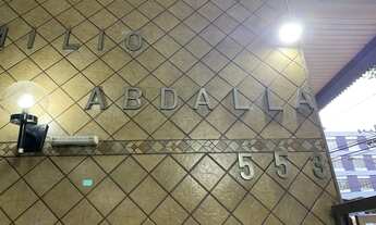 Imagem 5: Quarto e sala Centro