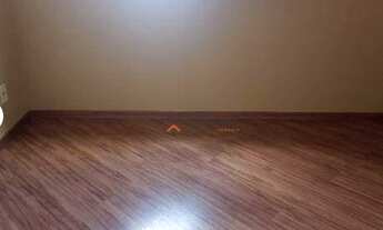 Imagem 4: Apartamento com 2 dormitórios à venda, 47 m² por R$ 265.000,00 - Vila Homero Thon - Santo