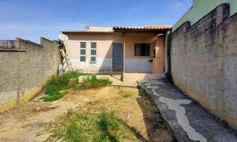 Imagem 2: Casa para aluguel tem 60 metros quadrados com 1 quarto