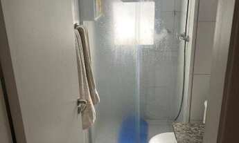 Imagem 3: Vitalle home clube ao lado da estação e do shopping