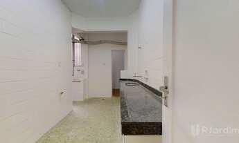 Imagem 5: Metrô próximo, Sol da manhã, Portaria 24h, Apartamento com 3 quartos e 1 vaga à venda, 94