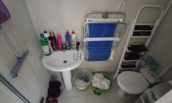 Imagem 5: Apartamento 2 dormitórios - 1 vaga à venda na Praia da Enseada Rufinos - Guarujá/SP