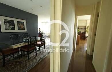 Imagem 6: Rio de Janeiro - Apartamento Padrão - Flamengo