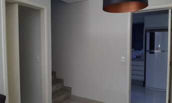 Imagem 4: Sobrado para venda tem 130 metros quadrados com 3 quartos