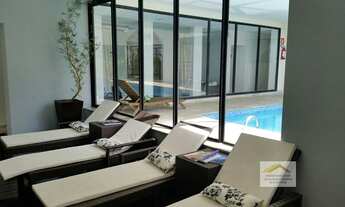 Imagem: Apartamento Alto Padrão para Venda em Alphaville