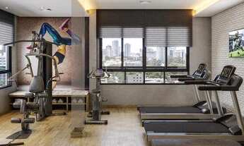 Imagem 5: Apartamento residencial para venda, Indianópolis, São Paulo - AP14217