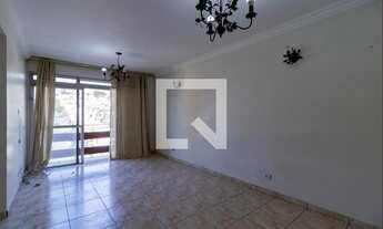 Imagem 2: Apartamento à Venda - Jardim Santa Emília, 2 Quartos, 64 m2