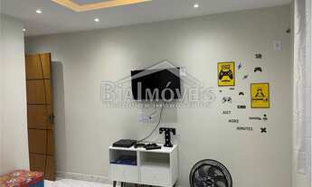 Imagem 7: Casa em Condomínio para Venda em Campo Grande, RJ, 3 dormitórios, 1 suíte