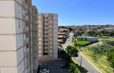 Imagem 5: Apartamento 3 dormitórios, suíte, sacada, elevador, Terra Nature/Praticidade, prox Puc, sh