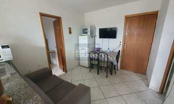 Imagem 2: Cnb 07 Lote 01 - Apartamento com cozinha americana