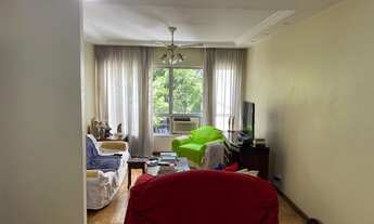 Imagem 2: Apartamento 3qts 93m² Ipanema - Rio de Janeiro - RJ