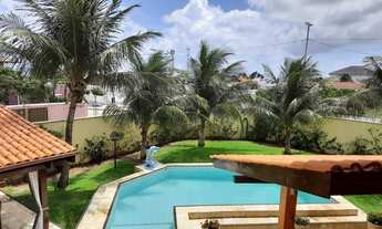 Imagem 3: Casa Duplex para Venda em Fortaleza, BAIRRO DE LOURDES, 5 dormitórios, 3 suítes, 5 banheir