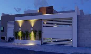 Imagem 6: VENDO CASA NO LOTEAMENTO LUAR DA BARRA