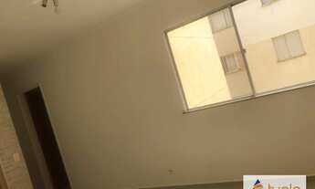 Imagem 2: Apartamento com 2 dormitórios à venda, 45 m² por R$ 169.600,00 - Parque Bandeirantes I (No