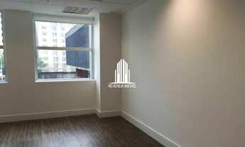 Imagem 4: Sala Comercial com 1 banheiro, 1 vaga na Av. Paulista