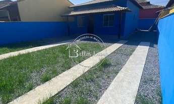 Imagem: Bela casa a venda de 2 quartos em Unamar