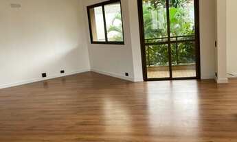 Imagem 4: Apartamento para venda possui 250 metros quadrados com 3 quartos em Aclimação - São Paulo