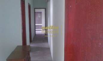 Imagem 4: Casa sobrado Santo Antonio