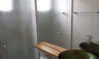 Imagem 5: Condomínio Jamille Apartamento 48 m² 2 dorms Planejado R-5178