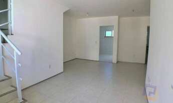 Imagem 3: Casas duplex no Condomínio Residencial de Assis com 3 suítes à venda, 96 m² - Lagoa Redon