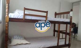 Imagem 7: Apartamento de 2 quartos para alugar, 47 m² por R$ 1.200/mês - Ataíde - Vila Velha/ES