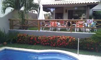 Imagem 5: Casa 4 suítes em Barra do Jacuípe (Monte Gordo) R$750.000