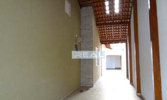 Imagem 5: Casa com 3 dormitórios, 219 m² - venda por R$ 630.000,00 ou aluguel por R$ 2.750,00/mês
