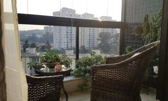 Imagem 3: JUNDIAí - Apartamento Padrão - Jardim Ana Maria