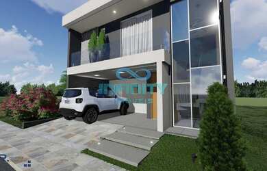 Imagem 5: Casa de Condomínio com 3 dorms, Vale das Cerejeiras, Gravataí - R$ 839 mil, Cod: 1613