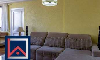 Imagem 4: Apartamento Venda Vila Romana 93 m² 3 Dormitórios