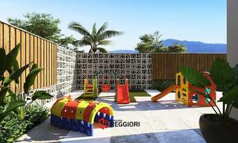 Imagem 7: 2 DORM E 1VAGA GARAGEM EM MORRETES ITAPEMA