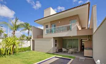 Imagem 7: MAGNA JASMIM Casa com 3 dormitórios