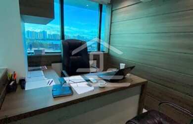 Imagem 4: Escritório para venda com 35 metros quadrados com 1 quarto em São Francisco - São Luís - M