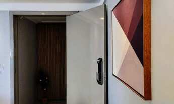 Imagem 4: Excelente opção na Rua dos Navegantes com 4 dormitórios, à venda, 200 m² por R$ 1.490.000