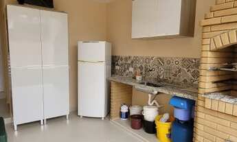 Imagem 2: Casa para venda tem 160 metros quadrados com 3 quartos em Jardim do Lago - Atibaia - SP