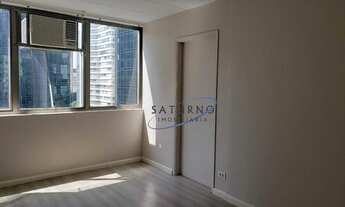 Imagem 2: Conjunto para alugar, 20 m² por R$ 1.000,00/mês - Consolação - São Paulo/SP