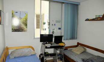 Imagem 7: APARTAMENTO Apartamento com 3 dormitórios