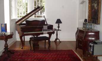 Imagem 11: SOBRADO PACAEMBU