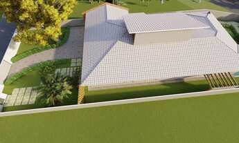 Imagem 6: Lote para Venda em Santa Luzia, Recanto da Mata I