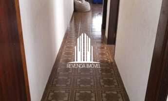 Imagem 3: ** CASA DE 4 DORMITORIOS, COM SUITE E DUAS VAGAS , OPORTUNIDADE NA VILA SAO FRANCISCO*