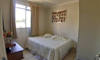 Imagem 6: Apartamento para venda possui 47 metros quadrados com 2 quartos em Santa Clara B - Vespasi