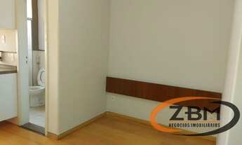 Imagem 4: Apartamento flat com 1 quarto no Condomínio Studio Palladium Residence - Bairro Centro em