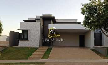 Imagem: Araraquara - Casa de Condomínio - Condomínio