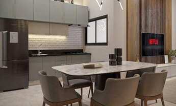 Imagem 3: Casa com 3 dormitórios à venda de 137 m² no Jardim do Lago em Atibaia/SP - CA4658