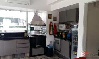 Imagem 2: Cobertura à venda, 250 m² por R$ 1.862.000,00 - Parque Mandaqui - São Paulo/SP