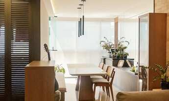 Imagem 2: Belíssimo apartamento decorado em Jardim Camburi