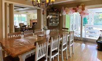 Imagem 6: LINDA RESIDÊNCIA NA FAZENDINHA - PROJETO SIG BERGAMIN